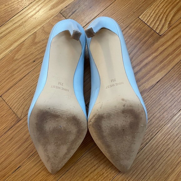 Nine West Heels / Pumps - Picture 5 of 5